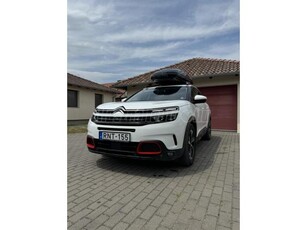 CITROEN C5 AIRCROSS 1.6 PureTech Shine EAT8