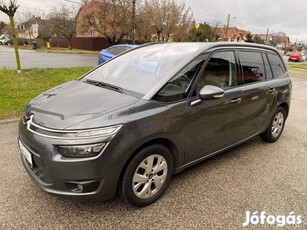 Citroen GRAND C4 Picasso C4Picasso 1.6 Bluehdi...