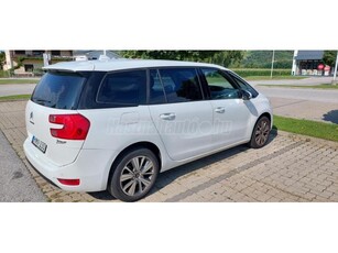 CITROEN GRAND C4 PICASSO C4Picasso 1.6 BlueHDi Intensive S&S EAT6 (7 személyes )