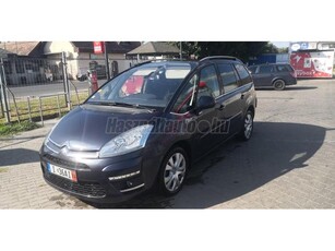 CITROEN GRAND C4 PICASSO C4Picasso 1.6 HDi Dynamique FAP MCP6 (7 személyes ) HATALMASÜVEGTETŐ.KOPÁSMENTE BELSŐ!NAVIGÁCIÓ.LEDMENETFÉNY