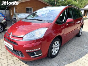 Citroen GRAND C4 Picasso C4Picasso 1.6 HDi Excl...