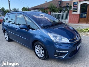 Citroen GRAND C4 Picasso C4Picasso 1.6 HDi Excl...