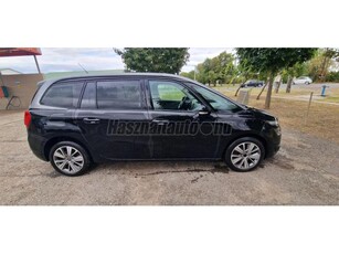 CITROEN GRAND C4 PICASSO C4Picasso 2.0 BlueHDi Exclusive (7 személyes )