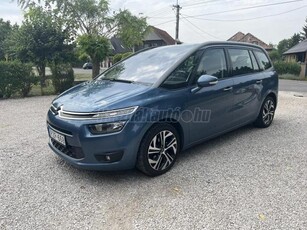 CITROEN GRAND C4 SPACETOURER