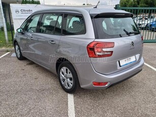 CITROEN GRAND C4 SPACETOURER C4Spacetourer 1.2 PureTech Feel S&S EAT8 E6.3 (7 személyes ) Magyar - Szervízkönyv - Gyári garancia! - ÁFÁs!