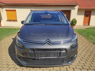 CITROEN GRAND C4 SPACETOURER C4Spacetourer 2.0 BlueHDi Shine EAT8 E6.2 (7 személyes )