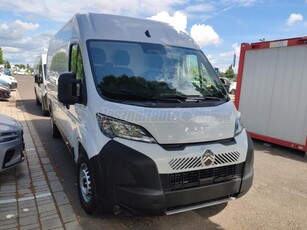 CITROEN JUMPER 2.2 BlueHDI 35 Heavy L4H2