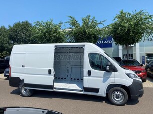 CITROEN JUMPER 2.2 BlueHDI 350 L3H2 Több darab készleten kisebb nagyobb eltéréssel!