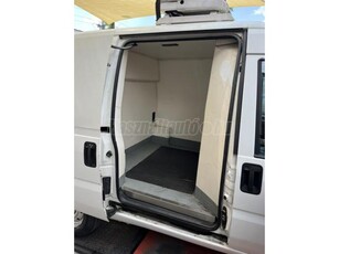 CITROEN JUMPY 1.9 TD Confort Hűtős!