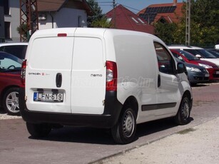 CITROEN NEMO 1.4 HDi Eco Magyarországi!1.tul.!Végig szervizelt!Kitűnő műszaki állapot!