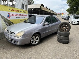 Citroen Xsara 1.4 SX ITT és Most Akció!!! 1 TUL...