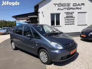 Citroen Xsara Picasso 1.6 HDi Collection FAP Di...