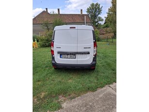 DACIA DOKKER Van 1.5 dCi Ambiance