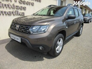 Dacia Duster 1.0 TCe Comfort Dfull Első Tulaj....