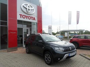 DACIA DUSTER 1.0 TCe Prestige