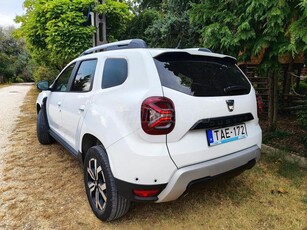 DACIA DUSTER 1.3 TCe Prestige