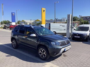 DACIA DUSTER 1.3 TCe Prestige Mo.-i.1.tul.60e km !