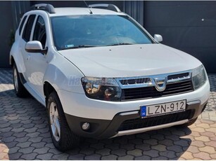 DACIA DUSTER 1.5 dCi Ambiente 4x4 MAGYAR!GARANTÁLT KM!ÖSSZKERÉK!KLÍMA! HIBÁÁÁÁÁTLAN!!