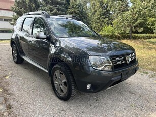 DACIA DUSTER 1.5 dCi Celebration 4x4 BŐR-KLÍMA-PARKRADAR-NAGY KIJELZŐS MÉDIA-TEMPOMAT-8 KERÉK-V.HOROG