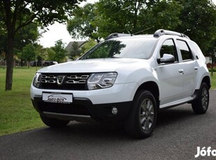 Dacia Duster 1.5 dCi Cool Magyar! Akár 2 Év GAR...