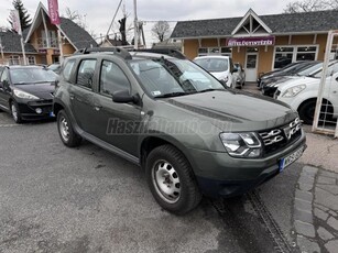 DACIA DUSTER 1.5 dCi Cool Magyar! AKÁR 2 ÉV GARANCIÁVAL