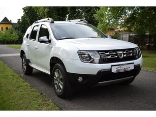 DACIA DUSTER 1.5 dCi Cool Magyar! AKÁR 2 ÉV GARANCIÁVAL