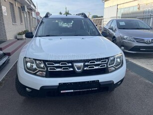 DACIA DUSTER 1.6 Cool 4x4 Első tulajdonos!!V.horog!!Kitűnő állapotban!!