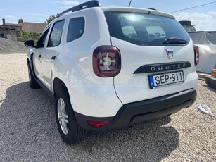 DACIA DUSTER Van 1.0 TCe Access