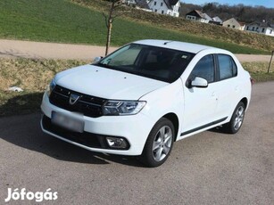 Dacia Logan 1.0 SCe Access Magyar! Akár 1 Év GA...