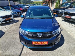 DACIA LOGAN 1.0 SCe Arctic M.o.-i! 86eKm! 1.TULAJ! KLÍMA! EL.ABLAK! GYÖNYÖRŰ ÁLLAPOT!