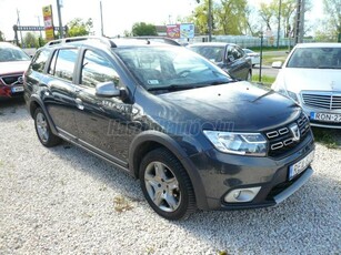 DACIA LOGAN MCV 0.9 TCe Stepway