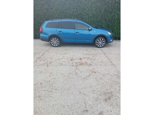 DACIA LOGAN MCV 0.9 TCe Stepway