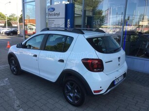 DACIA SANDERO 0.9 TCe Stepway Arctic