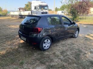 DACIA SANDERO 1.5 Blue dCi Techroad