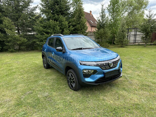 DACIA SPRING Electric 45 Comfort Plus aut.