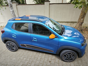 DACIA SPRING Electric 45 Comfort Plus aut.