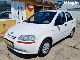 Daewoo Kalos 1.4 S