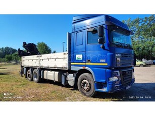 DAF Daf 105XF