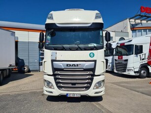 DAF XF 106.480 SSC