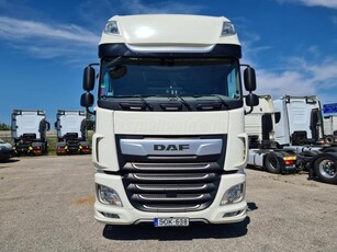 DAF XF 106.480 SSC MEGA