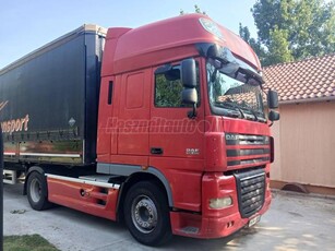 DAF xf105 460