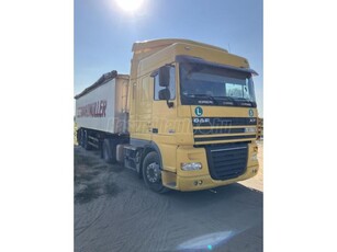 DAF XF460