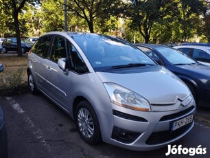 Eladó Citroen C4 Picasso