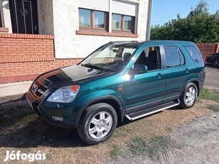 Eladó Honda CR-V