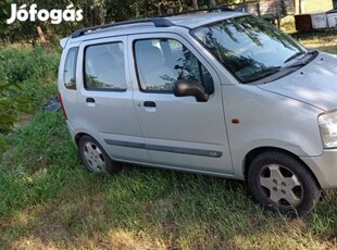 Eladó Suzuki Wagonr+