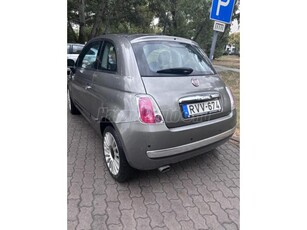 FIAT 500 0.9 TwinAir Turbo Lounge EU6