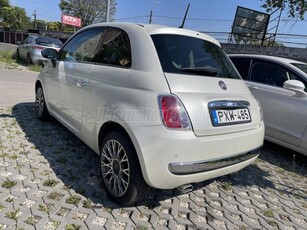 FIAT 500 1.2 8V Lounge Dualogic