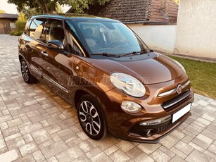 FIAT 500L 1.3 Mjet 16V PopStar Stop&Start ÚJ MODELL!