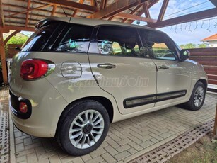 FIAT 500L 1.4 16V Lounge