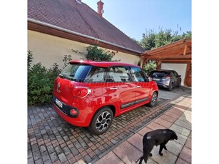 FIAT 500L 1.4 16V Lounge